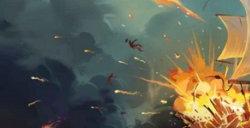《围攻》DLC＂分裂之海＂新扩展内容将于7月22日上线