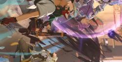《守望先锋》第 16 赛季来袭！颠覆性模式角斗领域登场，英雄成长由你选择