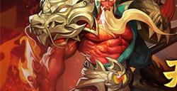 《放开那三国3》玄兵战场开启月赛模式
