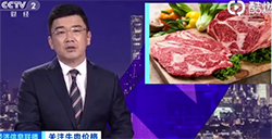 牛肉价格连续9周上涨，你还买得起肉吗？