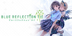 《蓝色反射：帝》公布新DLC服装  10月19日将举行售前直播