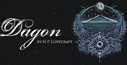 克苏鲁小说改编游戏《Dagon》Steam好评如潮