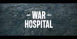 生存管理游戏《战地医院》将于明年1月11日上线