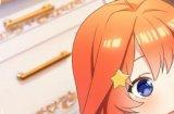 《五等分的睡衣派对 从深夜的女子会逃脱》6月29日PS4/NS发售