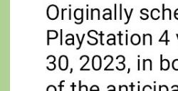 《丁丁历险记：法老的雪茄》PS4版跳票11月30日发售