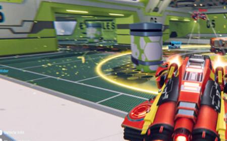 《Rivals Hover League》攻略——游戏游玩平台介绍