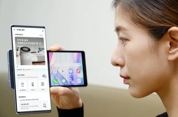 LG电子宣布退出智能手机事业 考虑技术保护不会出售