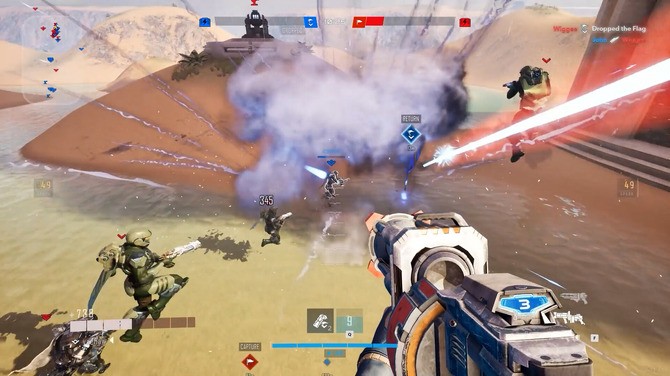 steam射击类游戏排行榜(steam射击游戏排行榜2020)