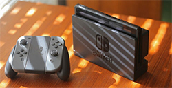 任天堂SwitchPro或将于年内公开