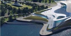 2023成都世界科幻大会顺利开幕，《流浪地球》手游亮相会场