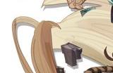 《明日方舟》诗怀雅精二立绘 诗怀雅介绍