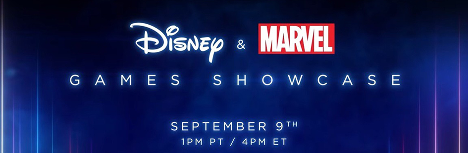 迪士尼与漫威将于9月10日举办D23游戏展 或公布3A新游戏