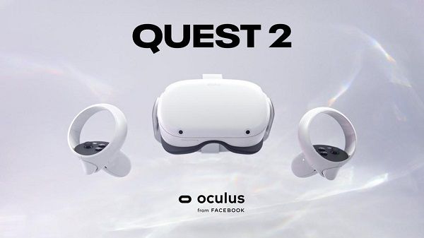 VR眼镜Oculus将于4月22日举行发布会