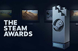 Steam秋促及大奖提名将于11月22日开启