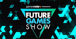 GamesRadar+ 未来游戏2024夏季展  将于6月8日举行