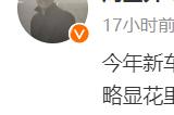 五菱总经理：今年回归到为人民造车 花里胡哨的都不要