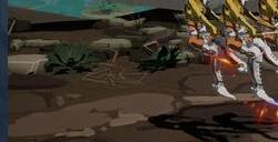 《Blades & Battles》Steam页面开放 发行日期待定