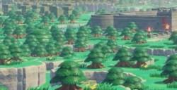 《塞尔达传说 智慧的再现》发光牛奶冰沙怎么制作