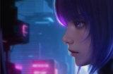《星际52区》×《攻壳机动队：SAC_2045》联动开启