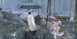 逆水寒手游怎么在水里使用嘎嘎鸭 嘎嘎鸭使用方式介绍