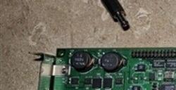大神改造3dfx Voodoo显卡 甚至配备了VGA和DVI接口
