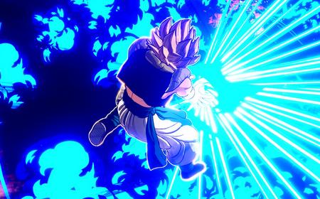 《七龙珠 电光炸裂！ZERO》攻略——挨打识破方法介绍