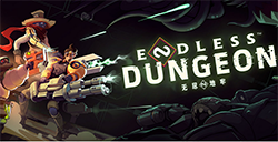 《ENDLESS™ Dungeon》现已开启预购 5月18日登陆PC 和主机