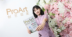 华硕ProArt携一站式创意解决方案亮相P&E展，赋能影像创作全流程！