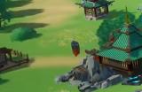 《山门与幻境》游戏闪退报错提示D3D怎么办