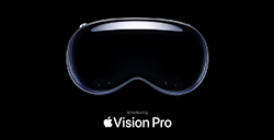 苹果 Vision Pro 申请中国注册商标  华为在19年已先注册