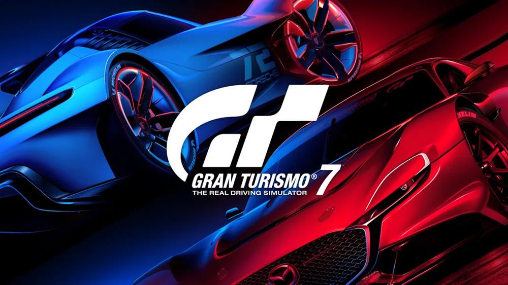 《GT赛车7》最新宣传片公布  将于明年3月24日登陆PS4/5