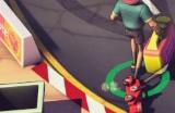 《Speed Crew》有什么特色内容