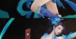 西山居新游！《剑侠世界：起源》十大门派原画PV曝光