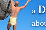 壶男系攀登新游《A Difficult Game About Climbing》 Steam上线