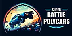 赛车竞技游戏《超级战斗晶体车》抢先体验现已在Steam平台推出