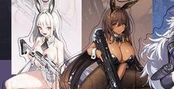 《胜利女神》水晶卡牌游戏公布新女神 美丽绝伦可玩可藏