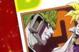 至尊收藏！《七龙珠》全单行本封面42位漫画家重新制作