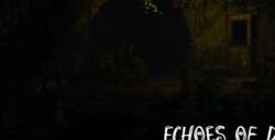 《Echoes Of Despair》登陆Steam 恐怖冒险新游