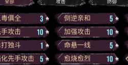 《光与影：33号远征队》角色性能评价分享