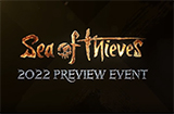 《盗贼之海》2022预览活动将于1月28日举行