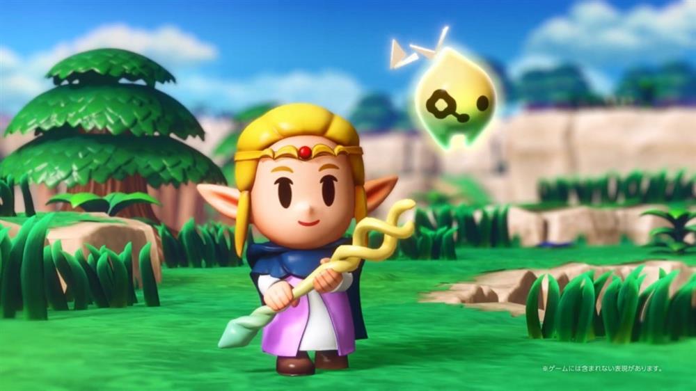 提升效果明显！数毛社实测Switch2免费升级游戏