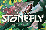 小清新机甲冒险《Stonefly》新演示视频公布将于3月31日发售