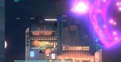 音乐节奏动作游戏《共鸣》Steam页面上线 明年发售