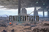 《最终幻想7》手游于今日开始预约注册，6月开启B测！