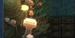 动作RPG《传奇重装步兵：阿拉克涅的考验》Steam页面 1月12日发售