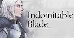 《Indomitable Blade》上线Steam 复古风战旗RPG