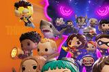 《Funko Fusion》洛克人确定参战 手办动作冒险新游