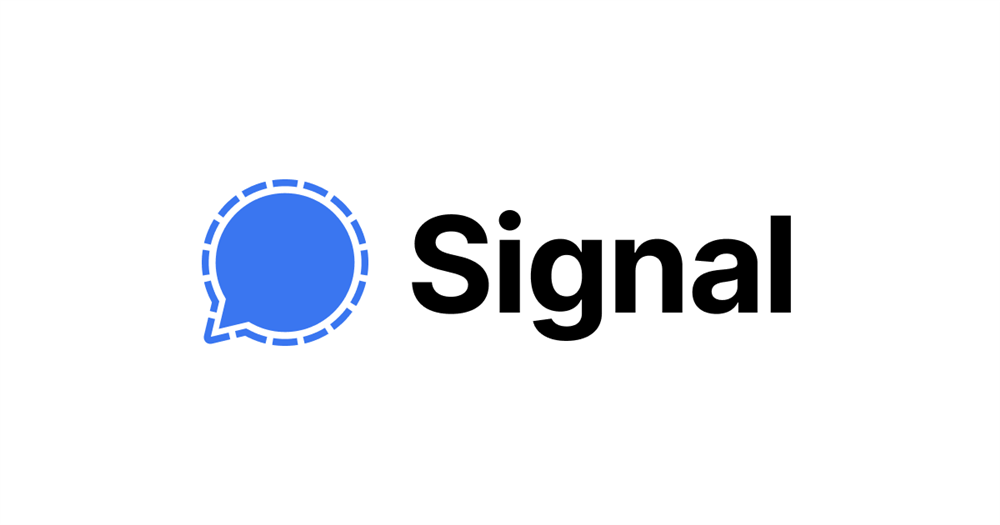 signal软件图片