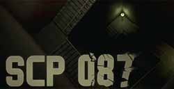 《SCP 087》PC平台试玩上线 第一人称恐怖探索
