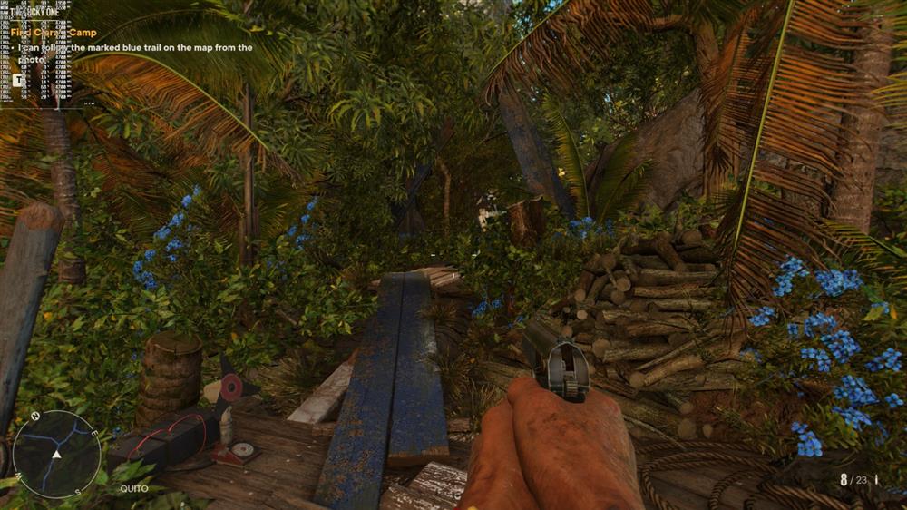 《孤岛惊魂6》PC版性能分析公布  展示PC性能表现